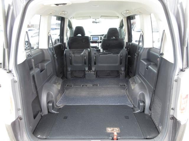 HONDA STEPWAGON  2015